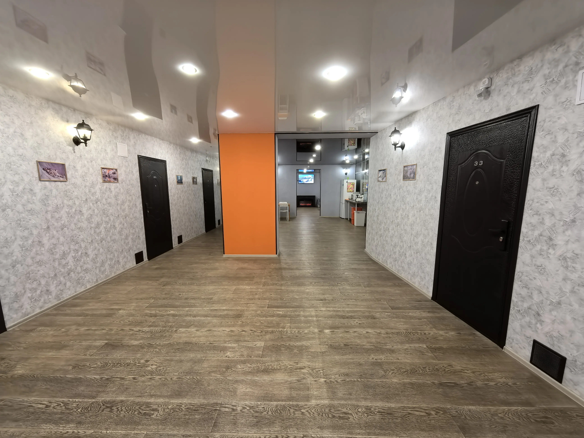 Отель Сон Lite