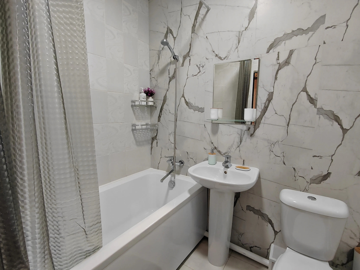 Квартира Однокомнатная на улице Скачкова