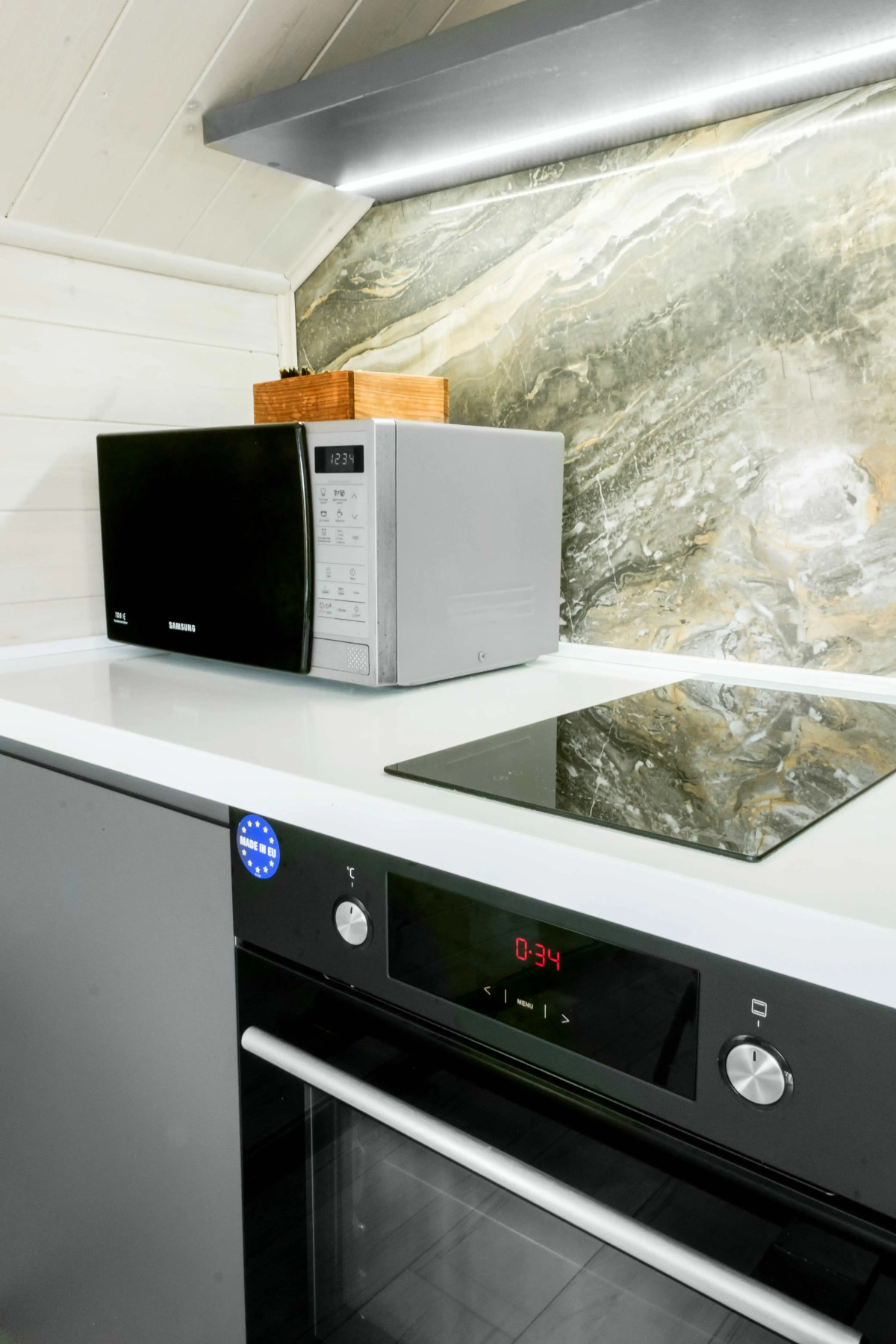 Апартаменты на Ружейной в Сириусе