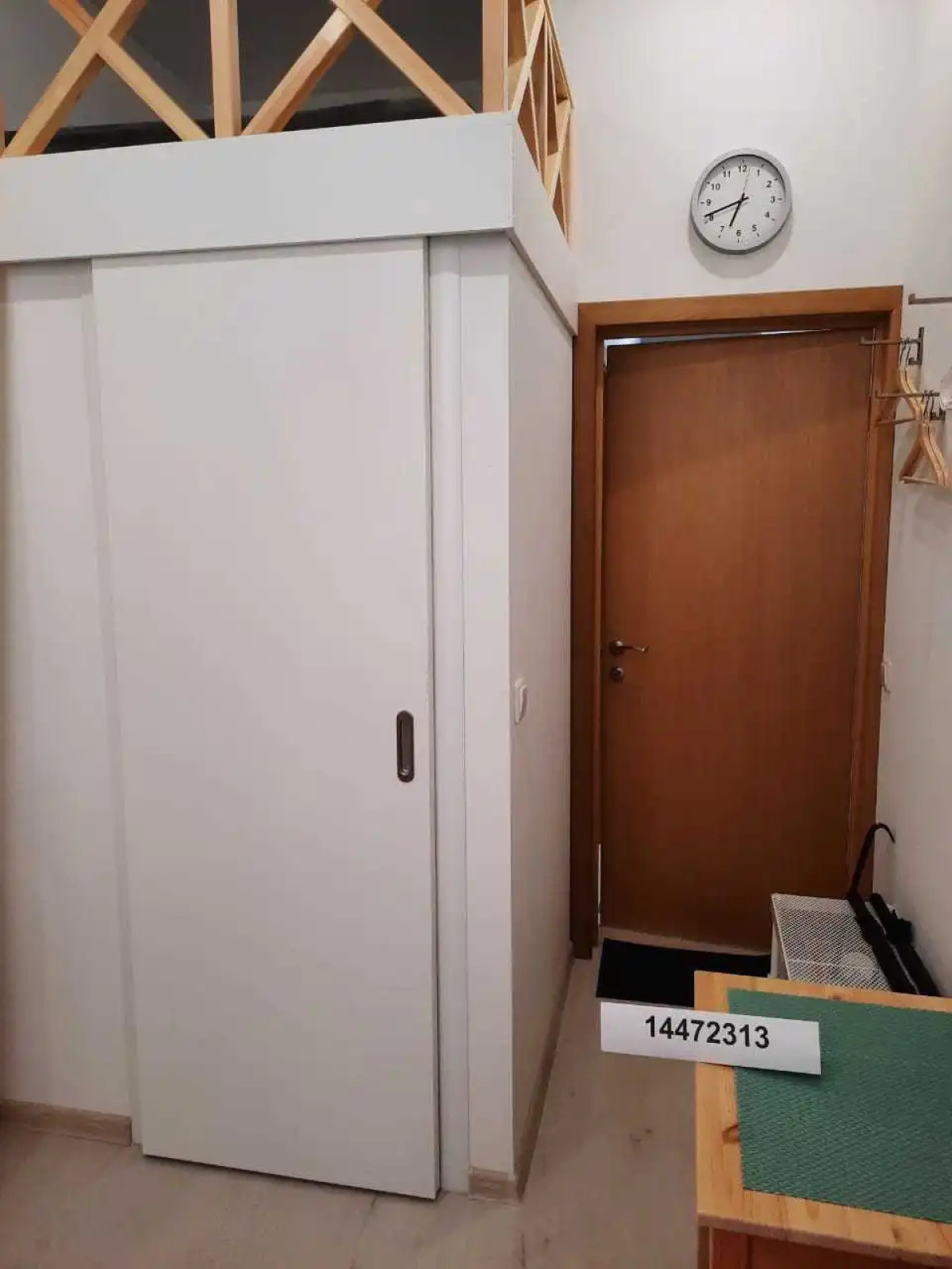 Апартаменты на Гончарной 13а (2)