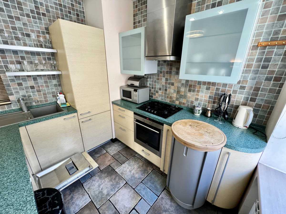 Апартаменты Вознесенский 4 Home