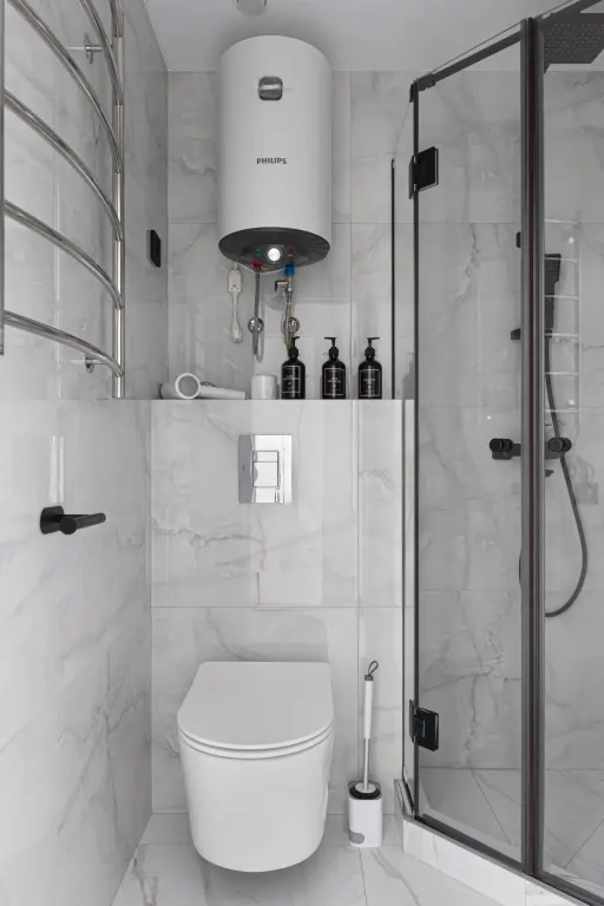 Квартира Около Площади Свободы от Уют и Комфорт Нн