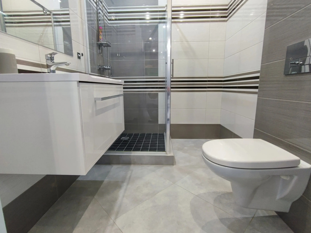 Квартира Комфорт класса у Моря