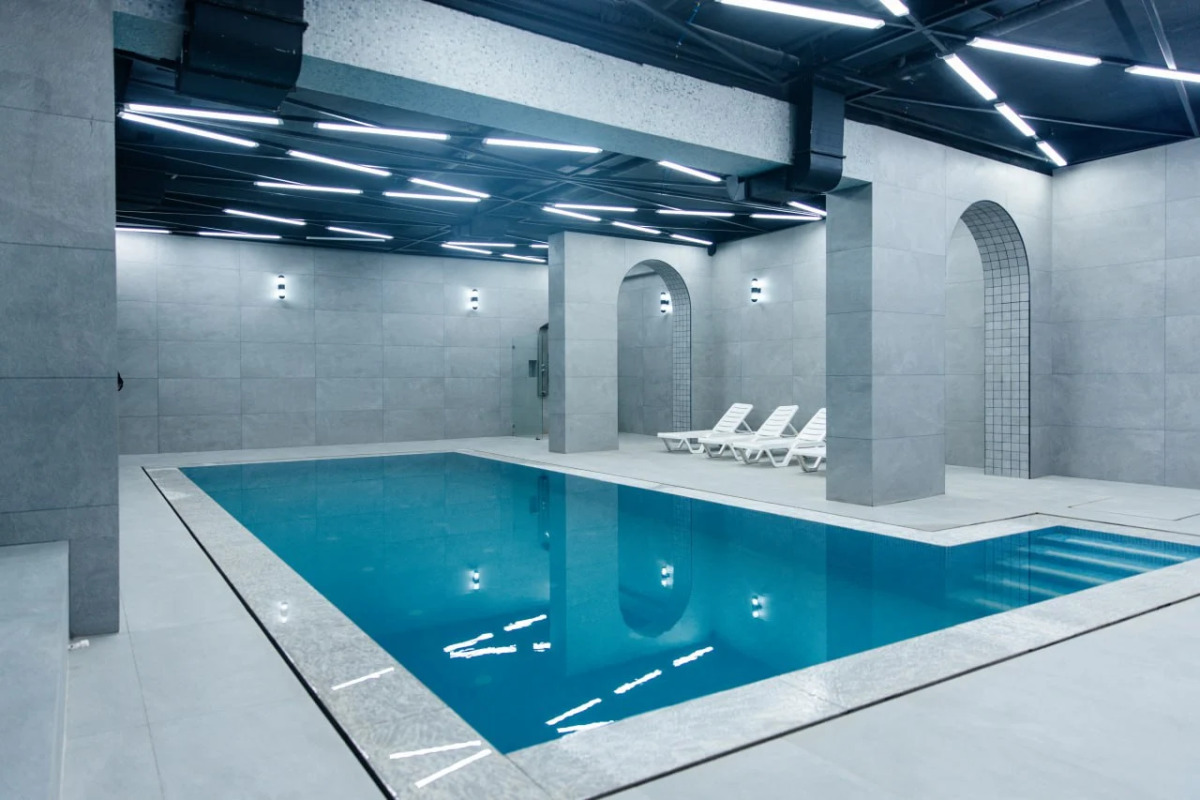 Отель Shedevr Plaza