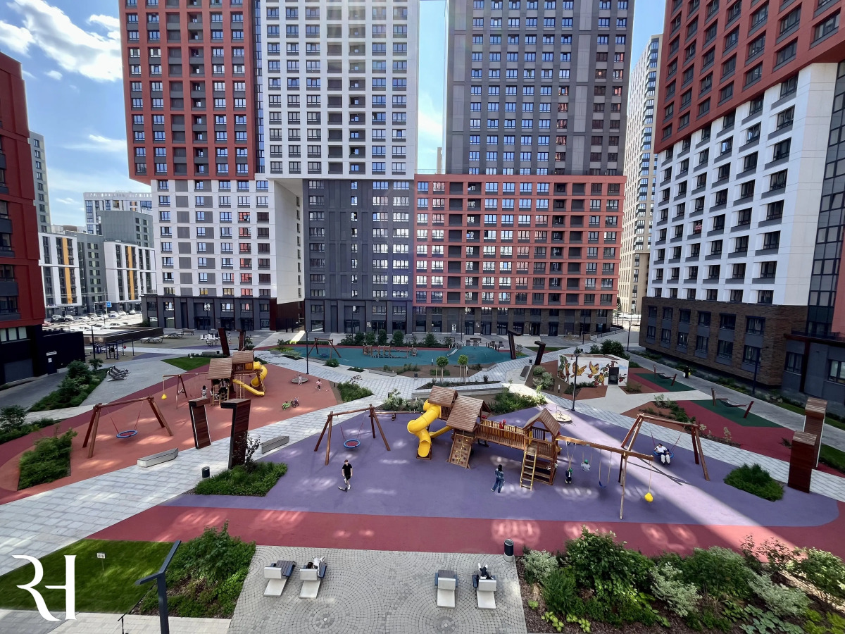 Апартаменты Жк Планета на Нуреева