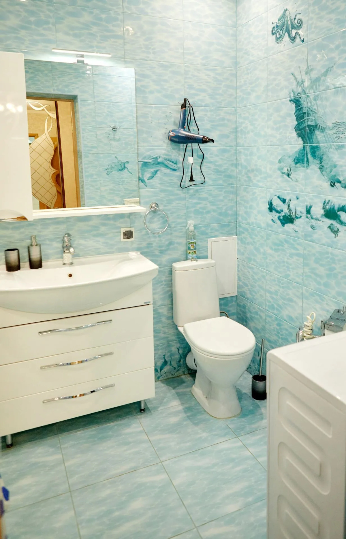 Апартаменты Apartburo Tourist Centre