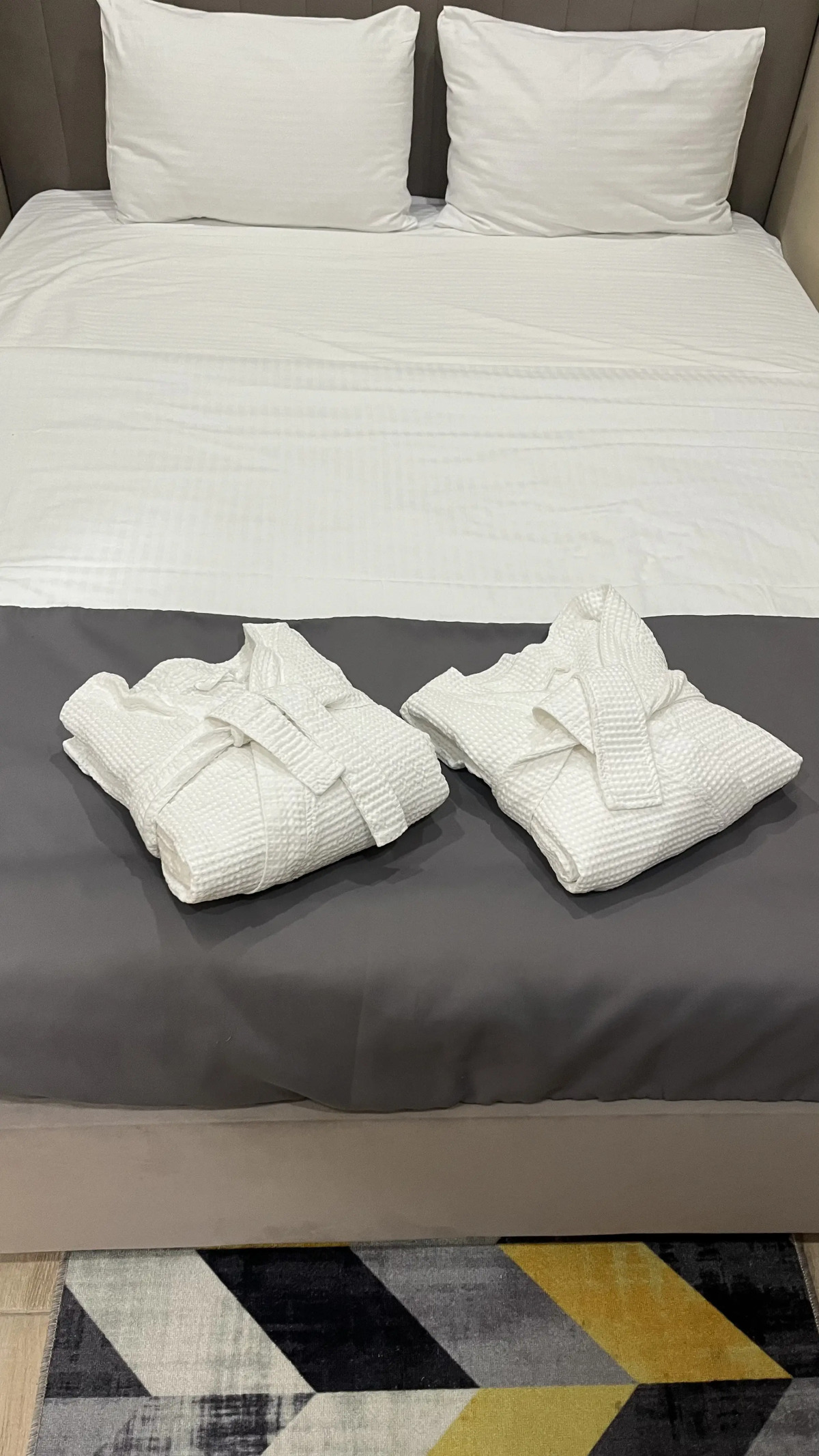 Гостевой комплекс с баней 4Rest