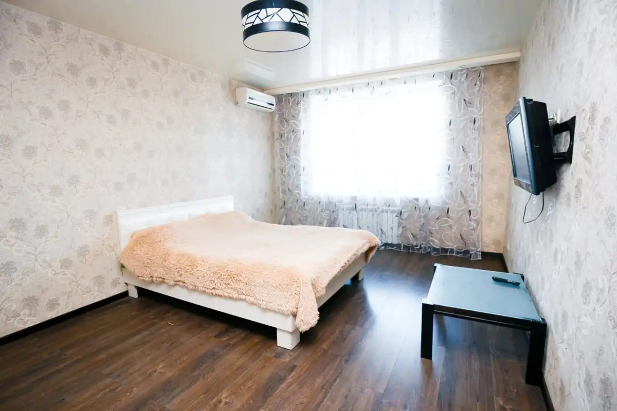 Апартаменты Маяковского 97