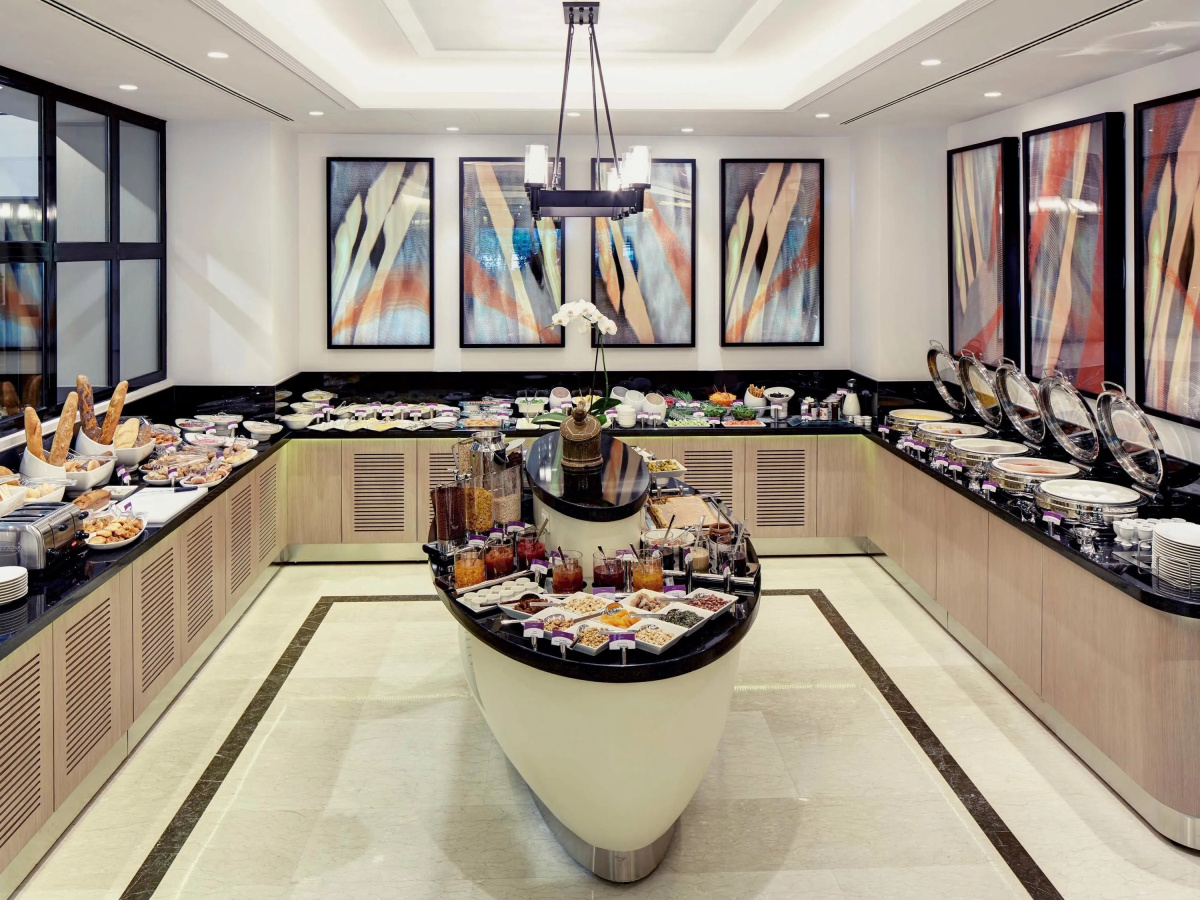 The Artisan Hotel Istanbul - MGallery Collection