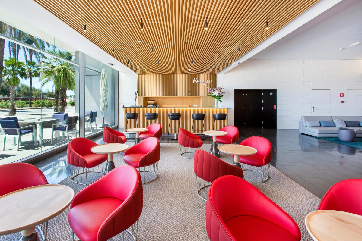 Occidental Atenea Mar- Adults Only