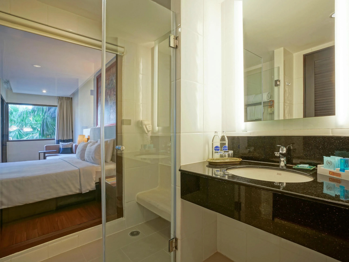 Novotel Phuket Vintage Park Resort