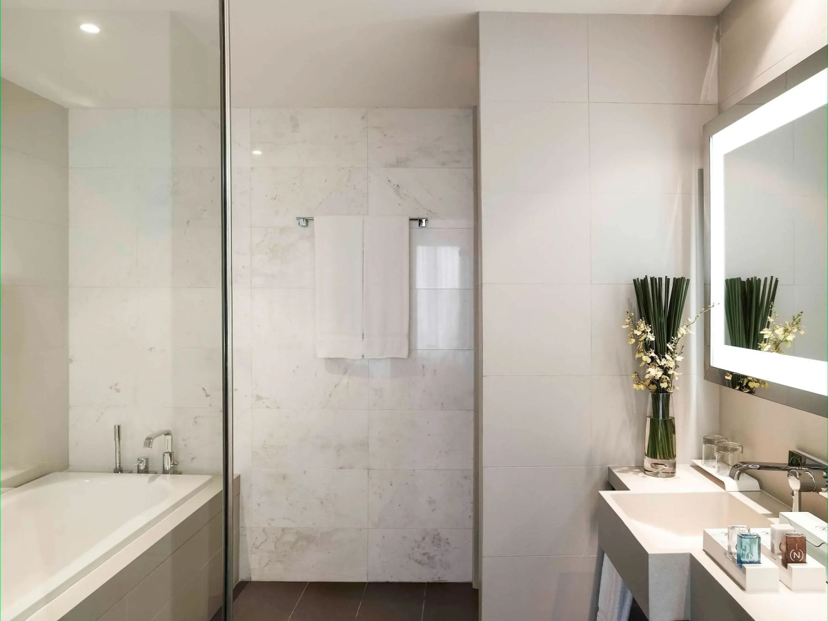 Novotel Saigon Centre