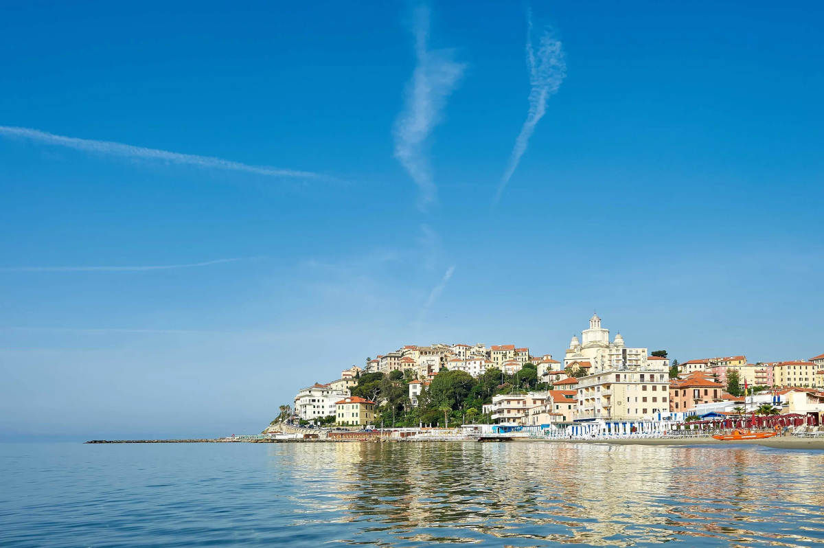 Hotel Corallo
