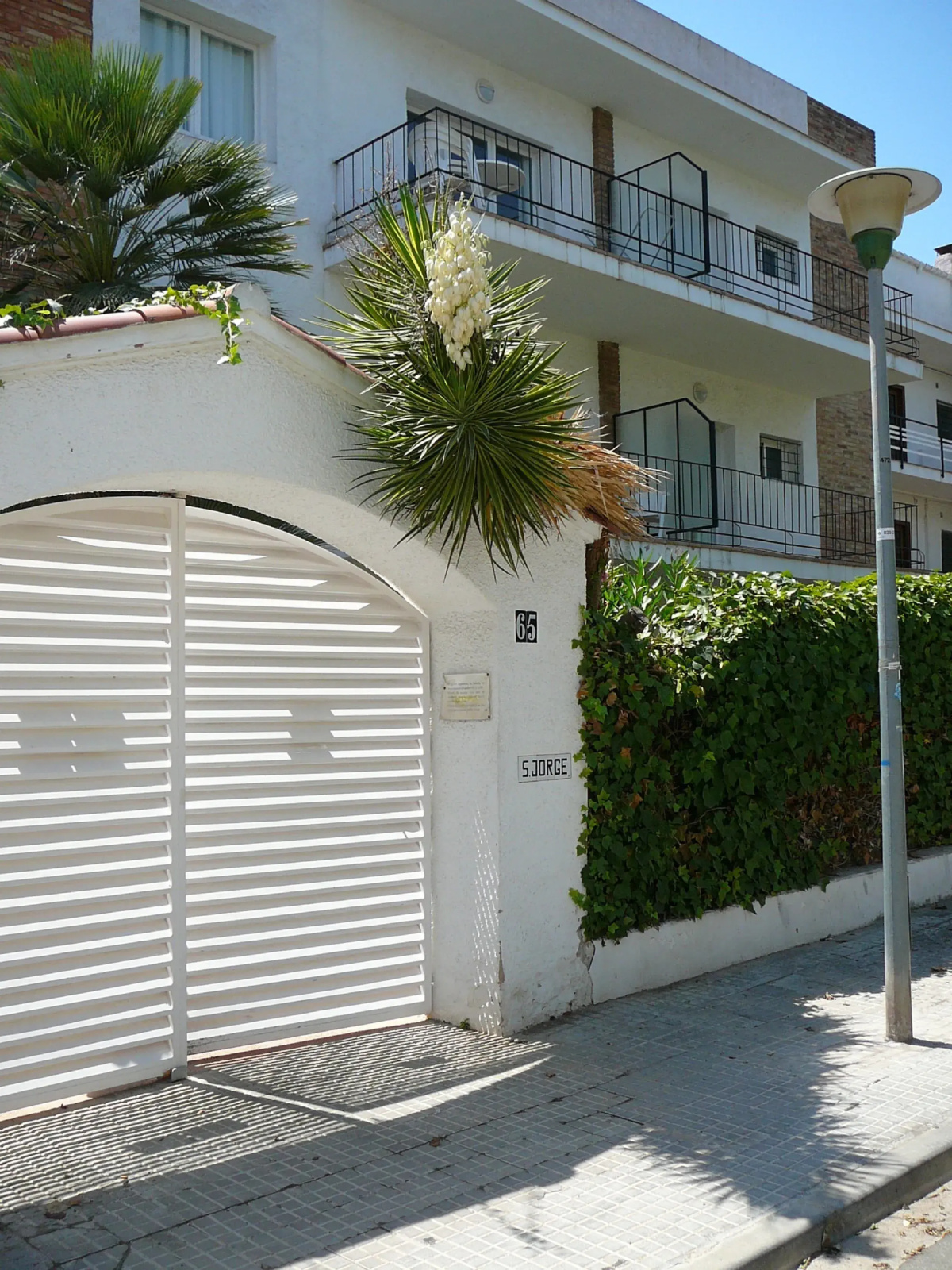 Apartamentos Sunway San Jorge