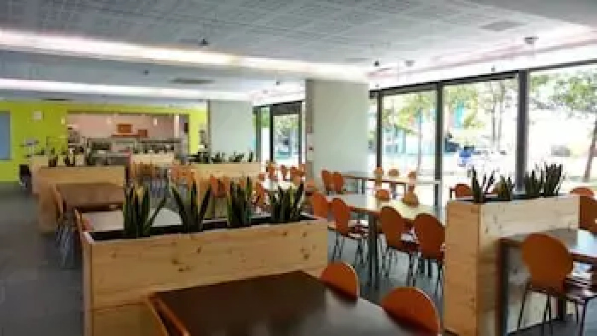 Centre Esplai Hostel