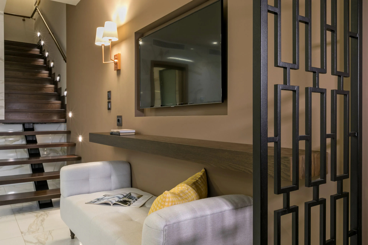 Спа курорт Miraggio Thermal