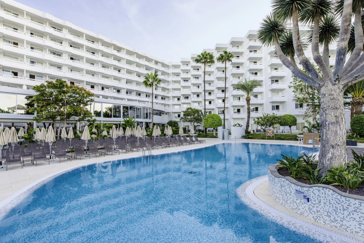 Spring Hotel Vulcano