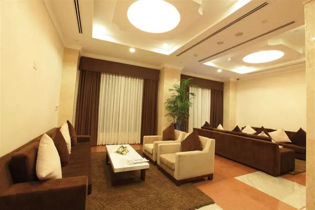 Отель GOLDEN CENTRAL SAIGON