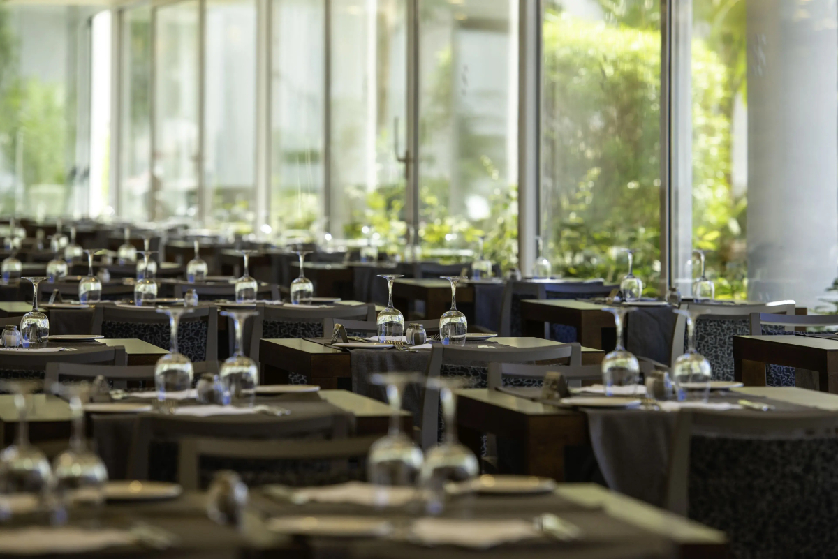 Spring Hotel Vulcano