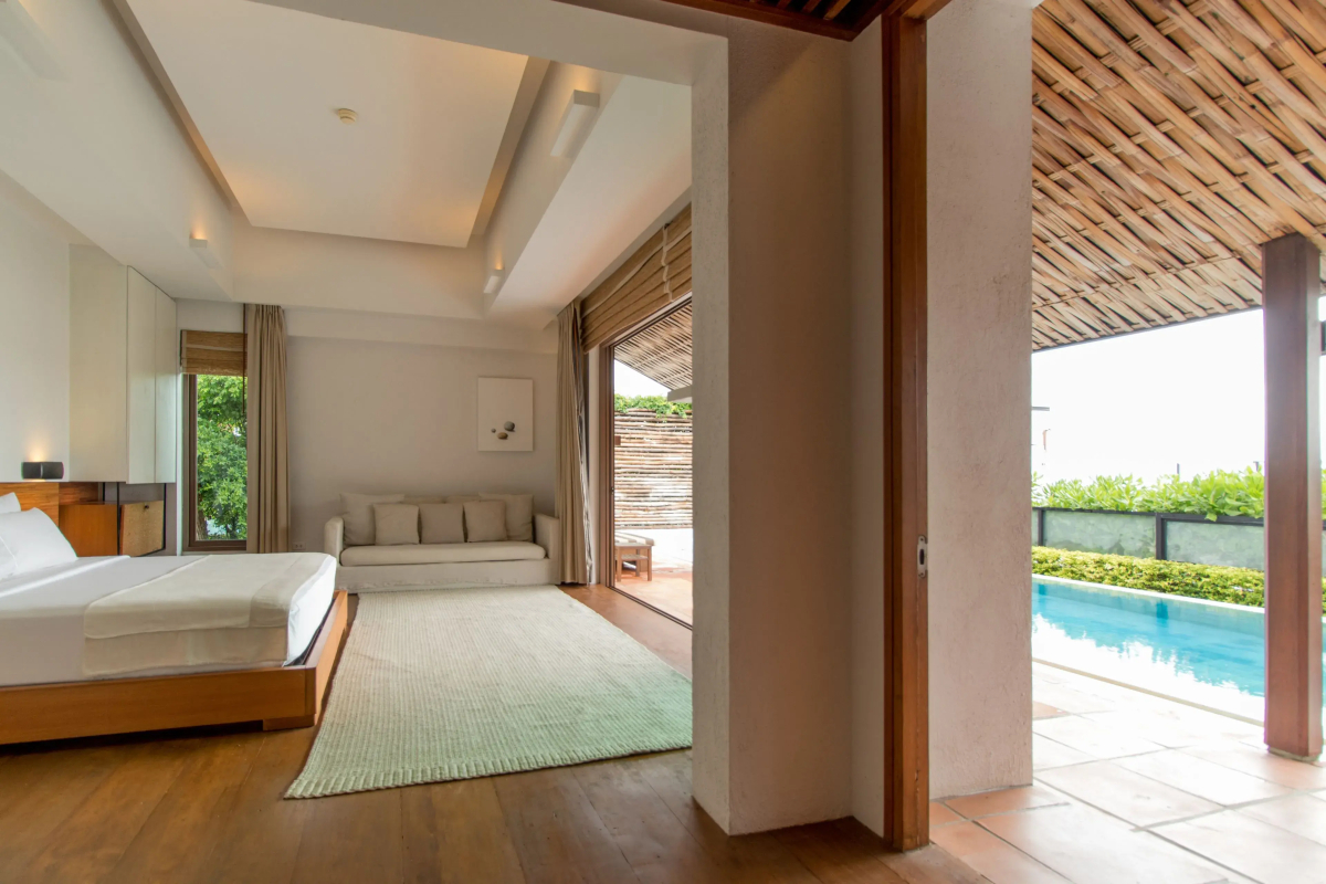 Putahracsa Hua Hin