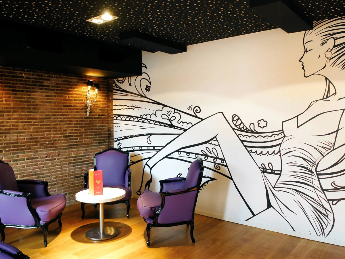 Citadines Canal Amsterdam