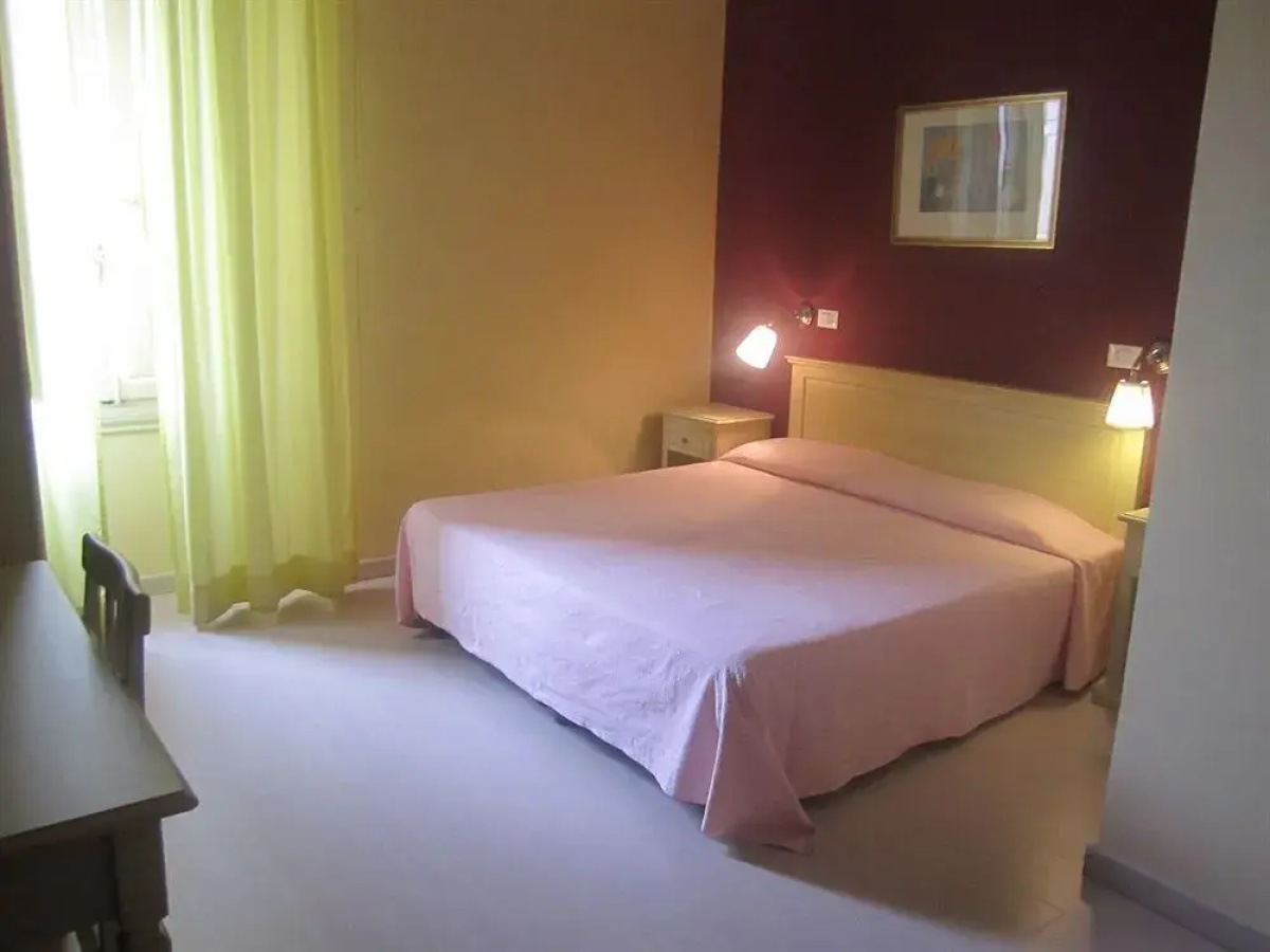 Hotel Genzianella