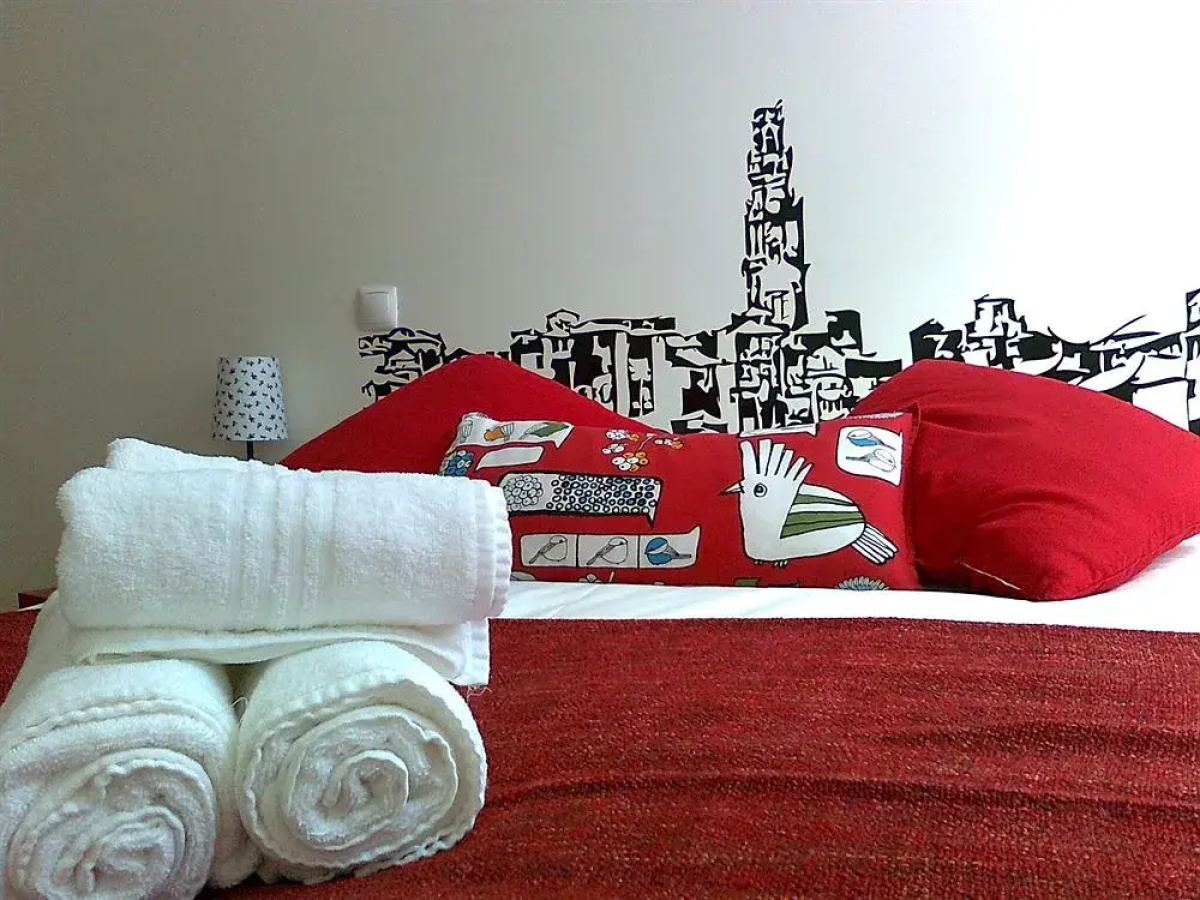 StayIN Oporto Apartments