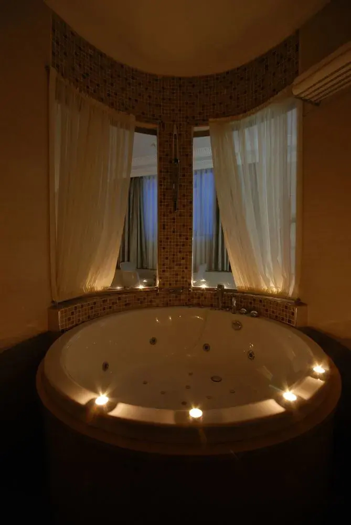 Отель Batumi World Palace