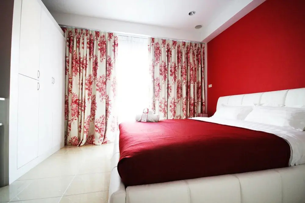 Отель Access Inn Pattaya