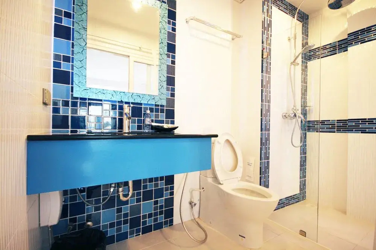 Отель Access Inn Pattaya