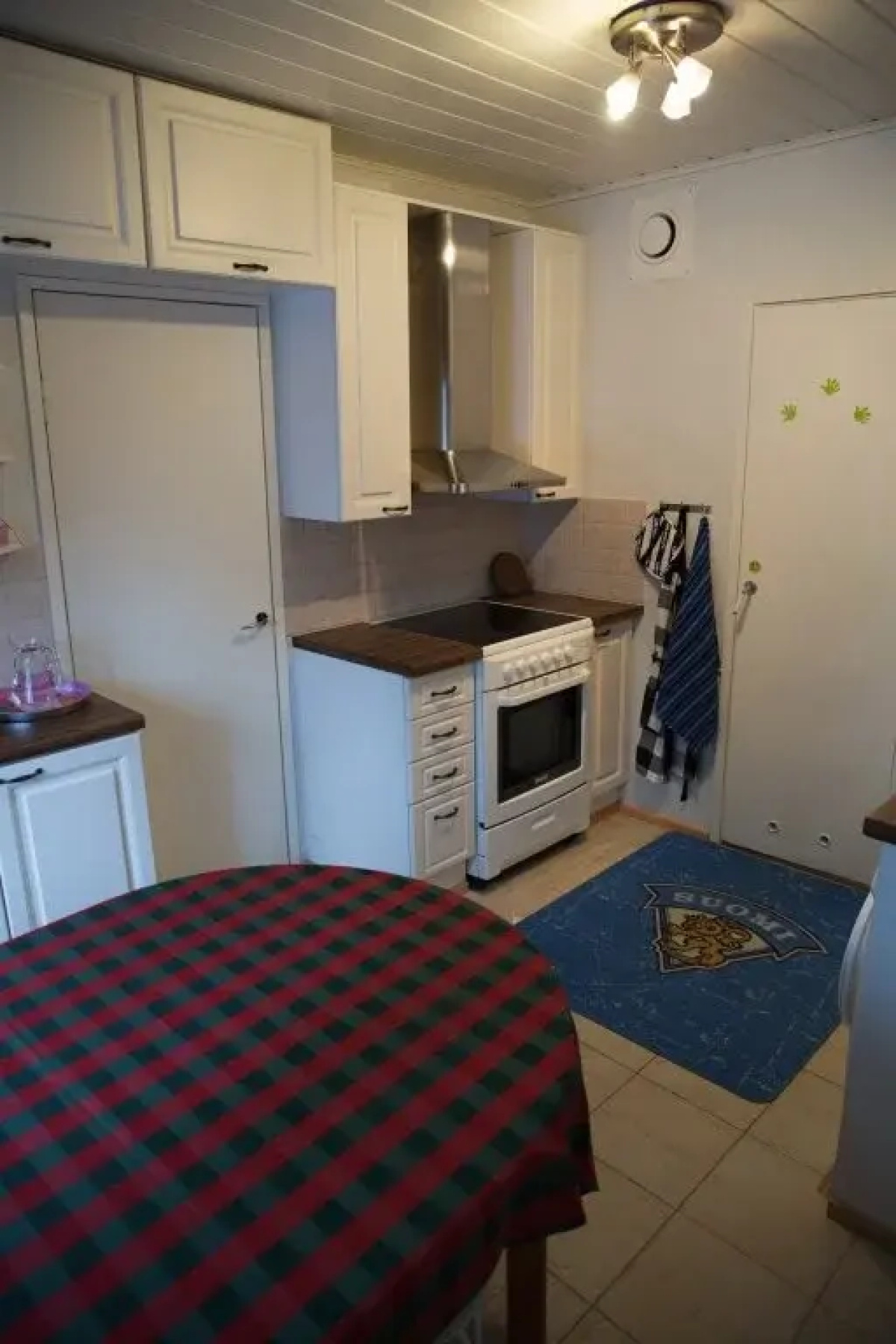 All Right Holiday Cottage
