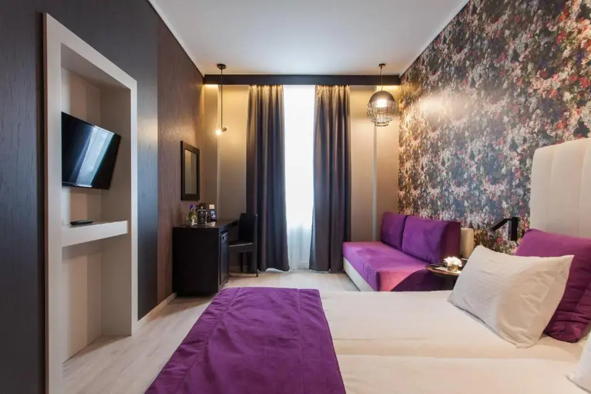 Egnatia Palace Hotel & Spa