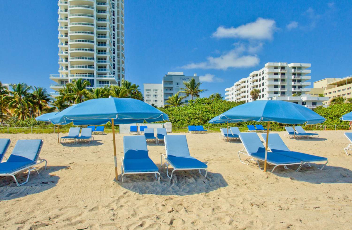 Lexington by Hotel RL Miami Beach