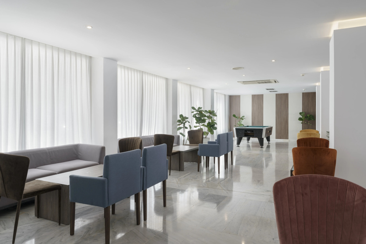 Alua Leo Hotel