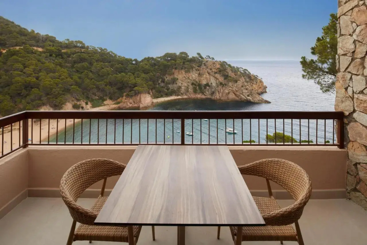 Zel Costa Brava