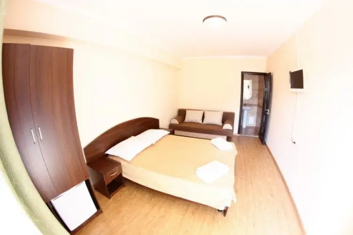 Guest House Ayat