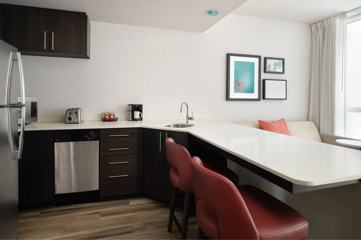 Residence Inn by Marriott Miami Beach Surfside