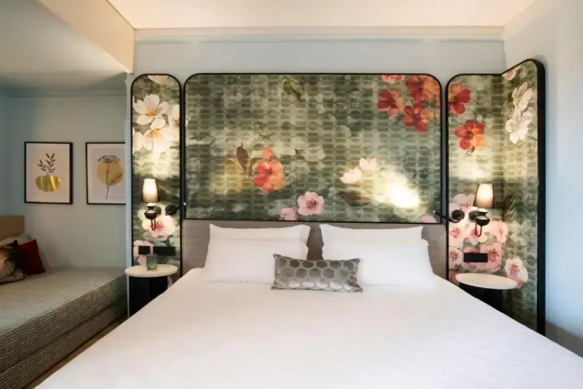 Hotel Indigo Florence by IHG