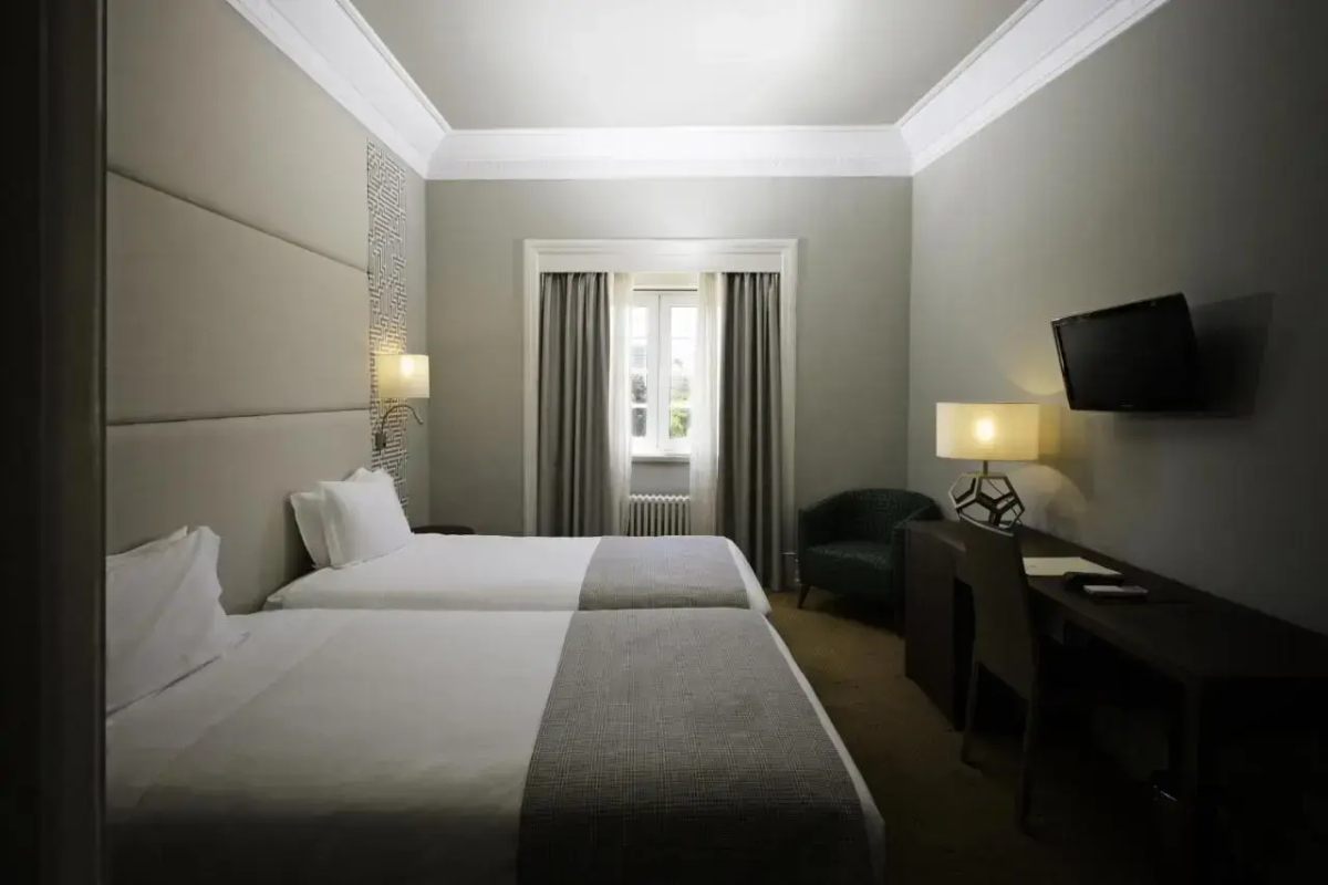 Miraparque Hotel