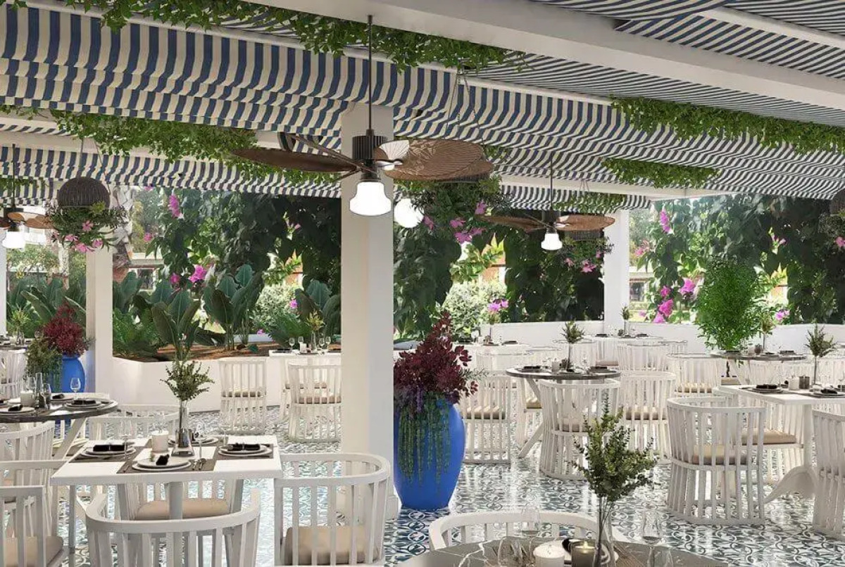 Utopia Resort & Residence