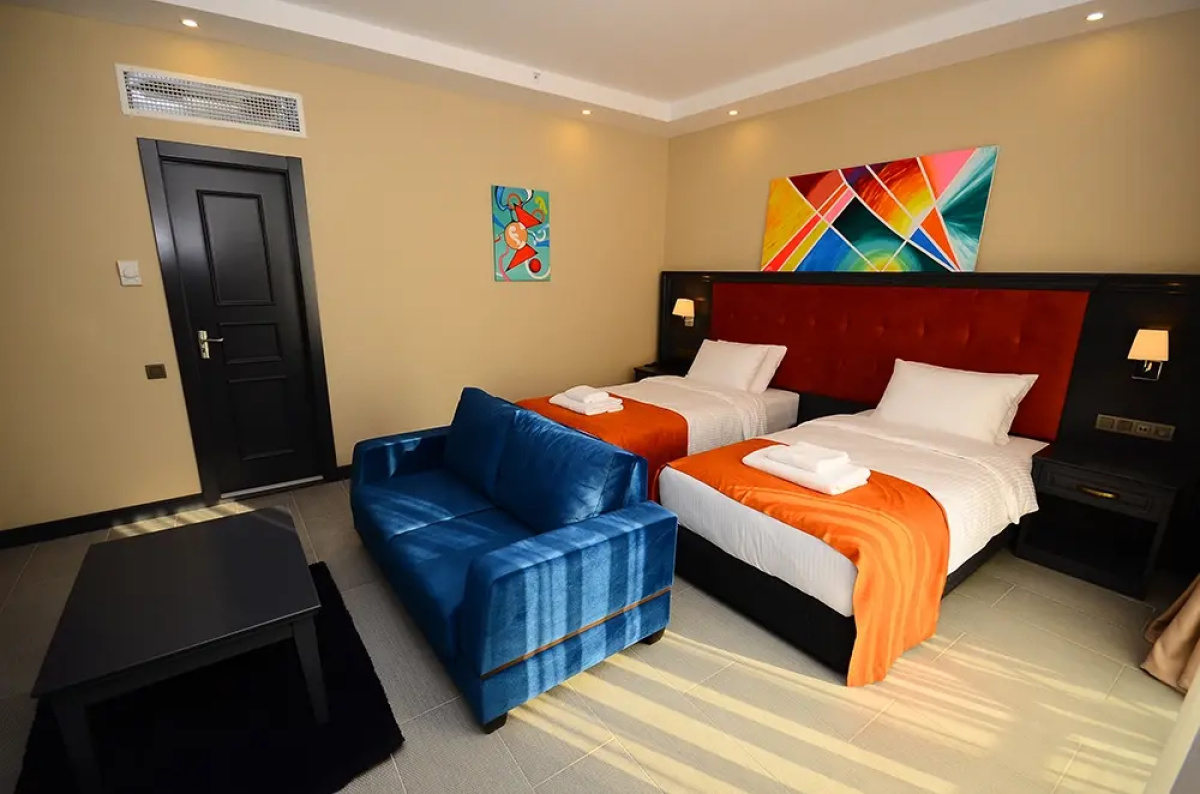 REALM Hotel Batumi