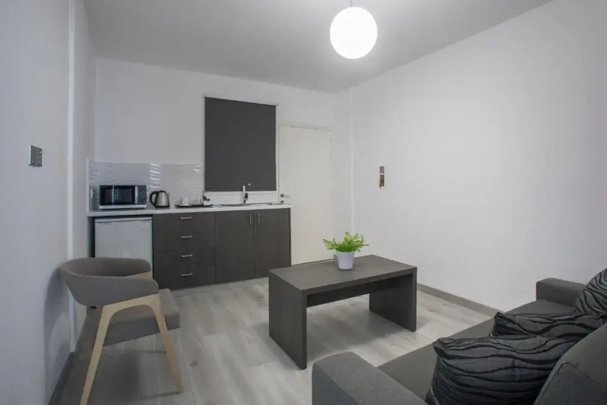 Blazer Residence