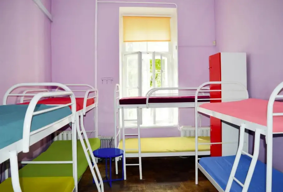 Hostel Really Central