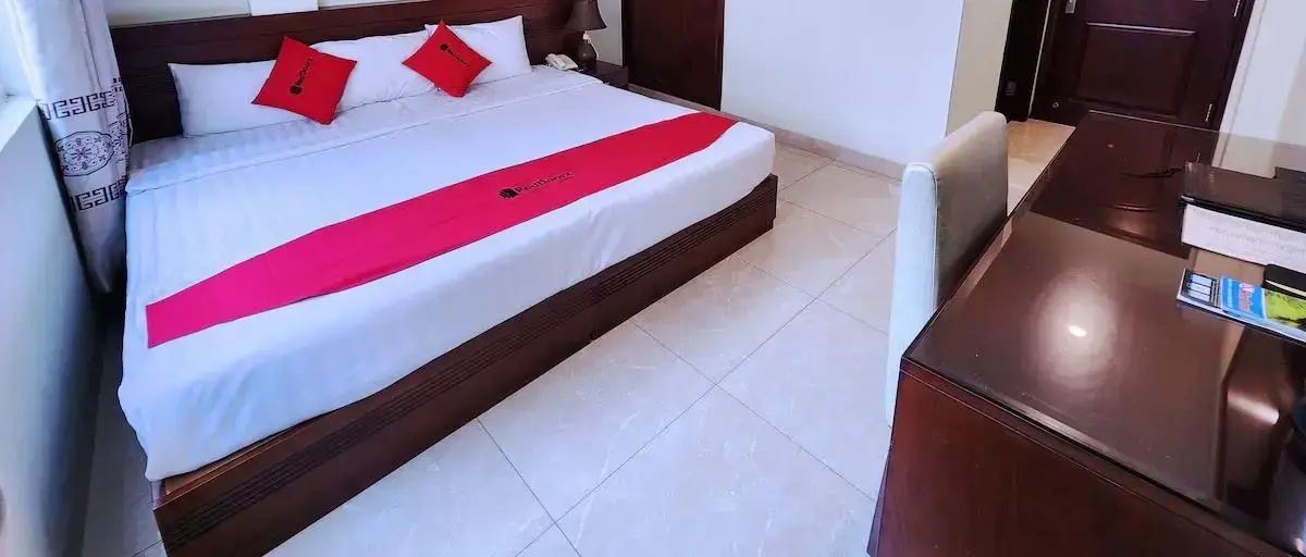 Beautiful Saigon Hotel