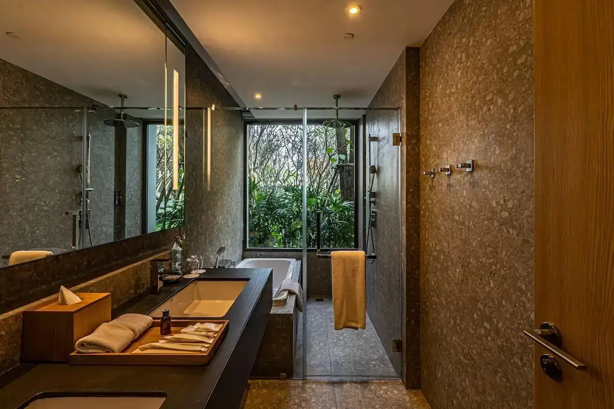 Отель dusitD2 Hua Hin