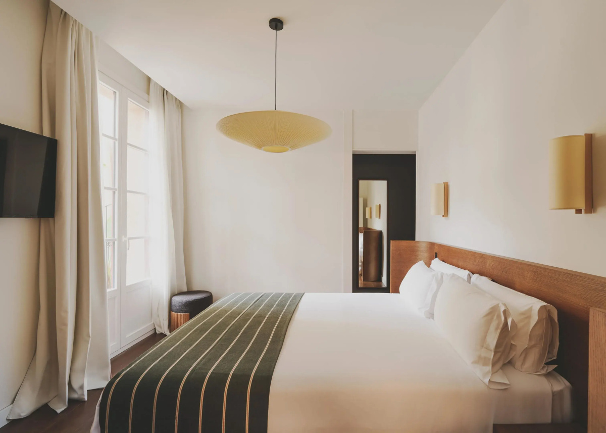 Hotel Regina Barcelona
