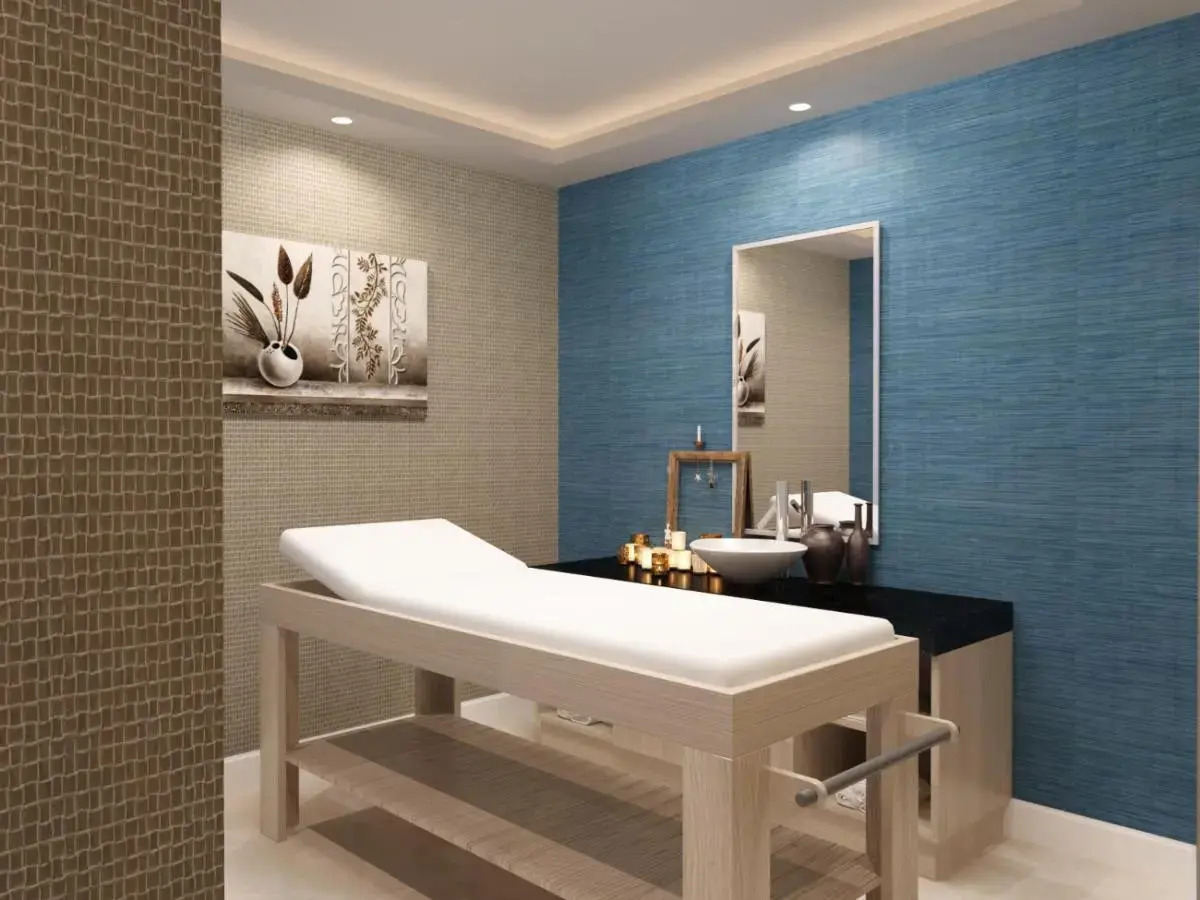 Отель L'ancora Beach