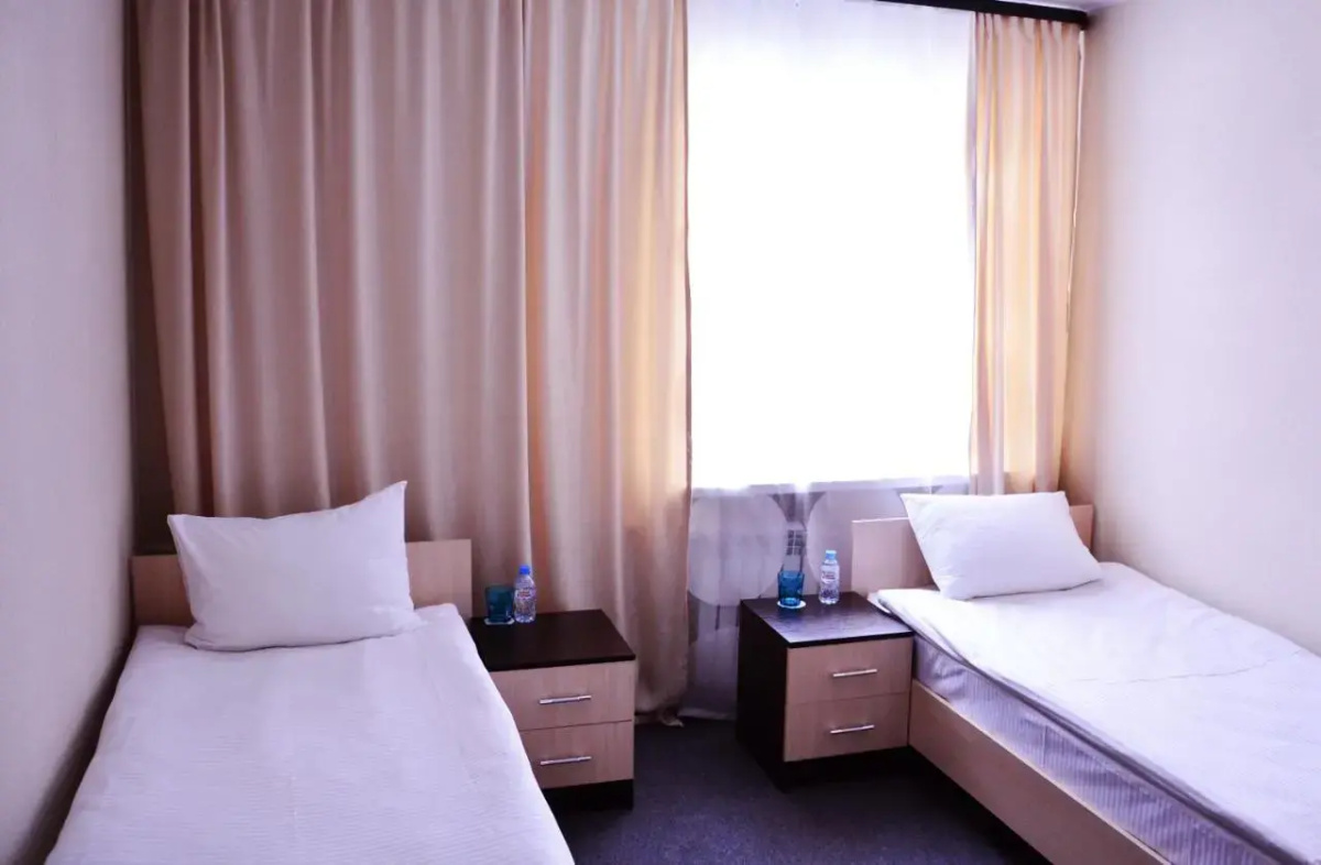 Hotel Partizan