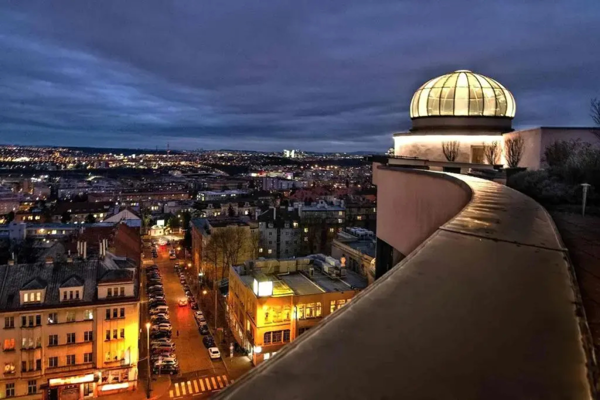 Don Giovanni Hotel Prague - Great Hotels of the World