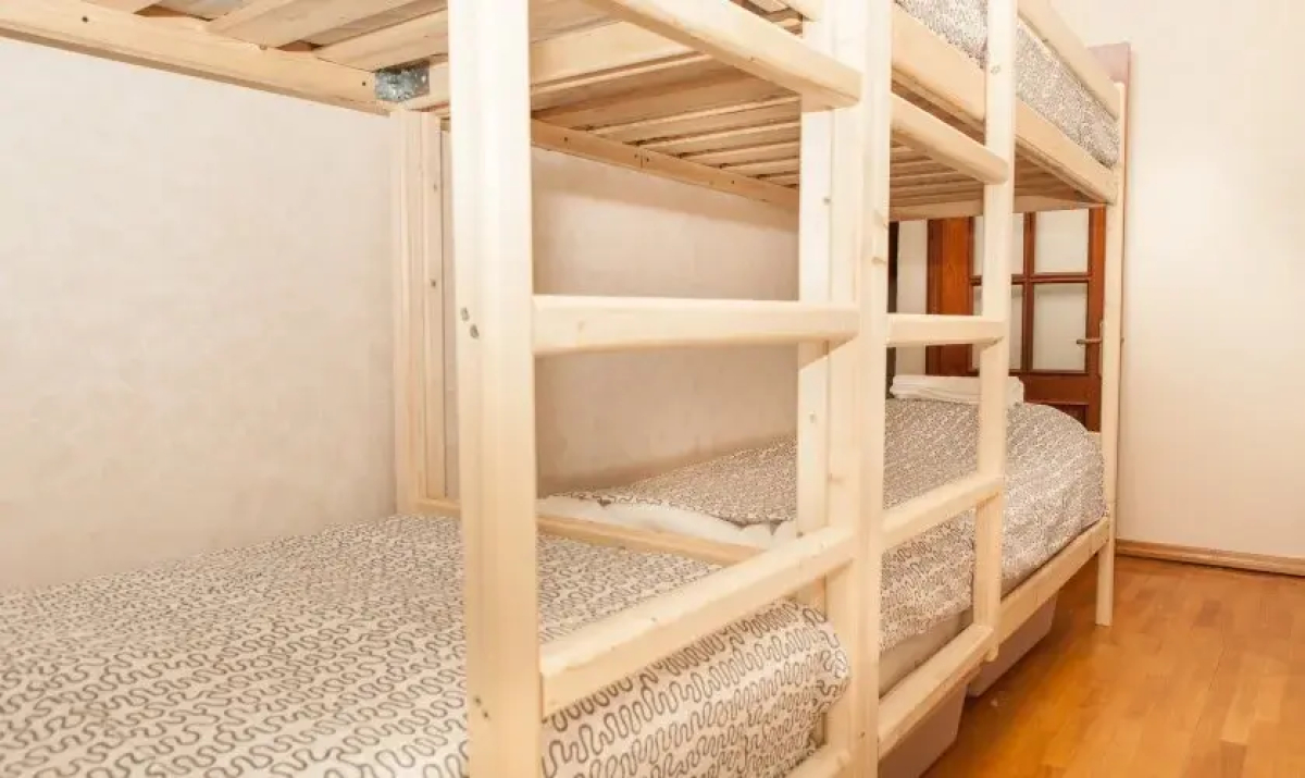 Crystal Hostel